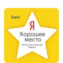 yandex map