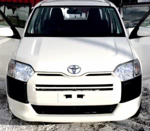 Toyota Probox 2014